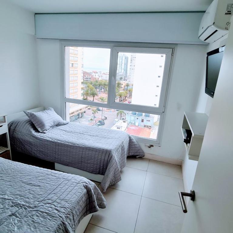 LUX TOWER Punta del Este Port - Apartamento de 2 dormitorios - 38