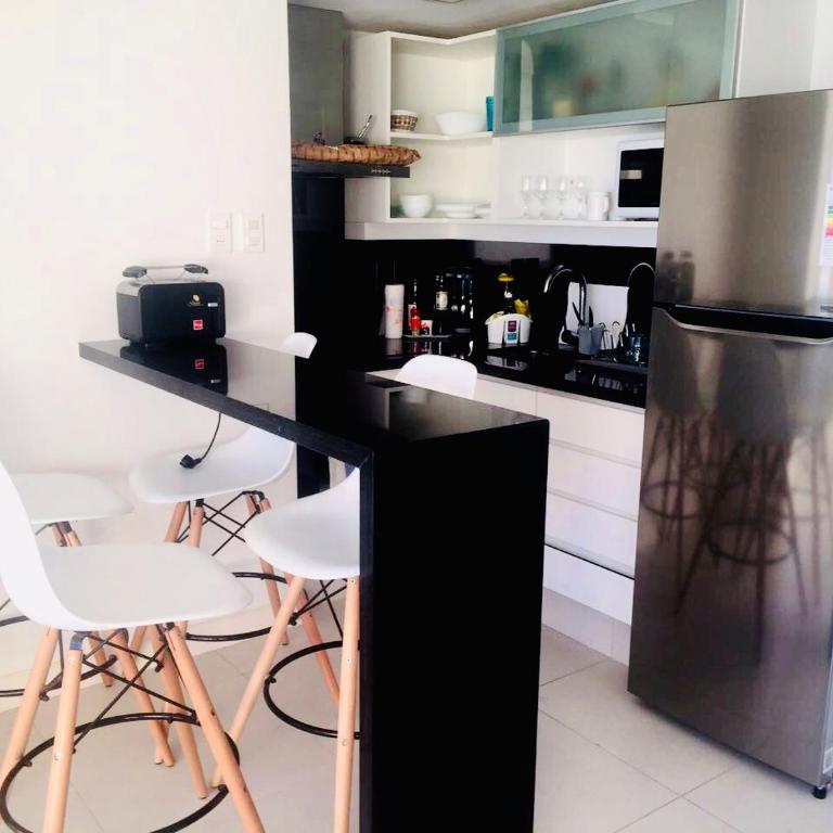 LUX TOWER Punta del Este Port - Apartamento de 2 dormitorios - 39