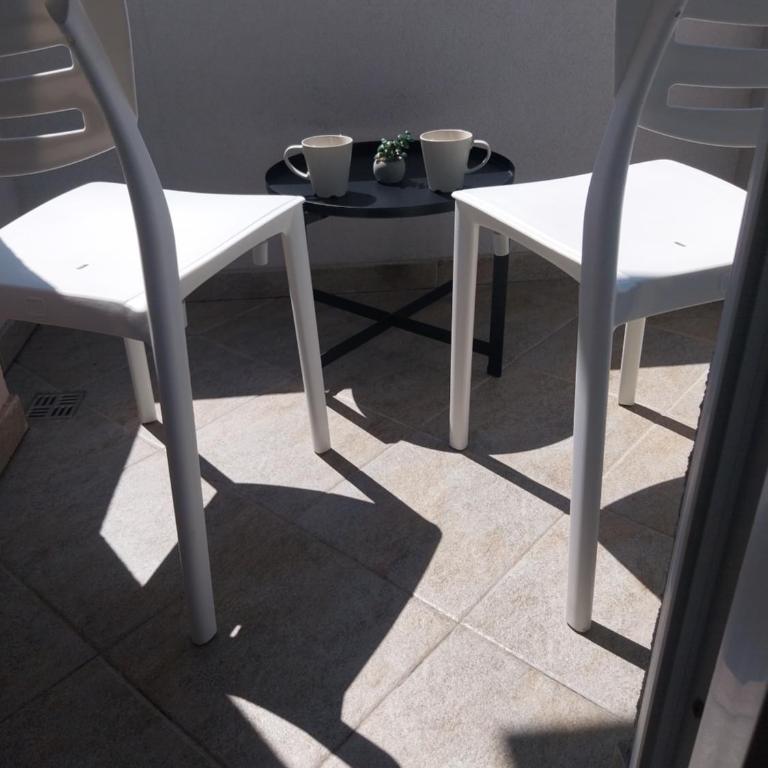 NYC Apartman with garage - Apartman sa 1 Spavaćom Sobom - 15