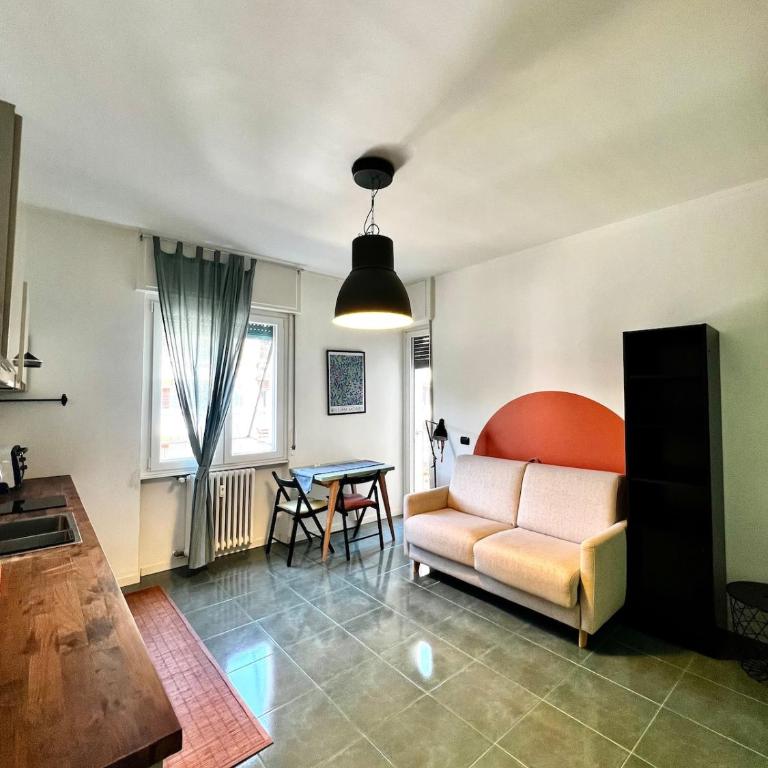 milano a piedi, alloggio a due passi dal centro - Appartamento con 1 Camera da Letto - 10
