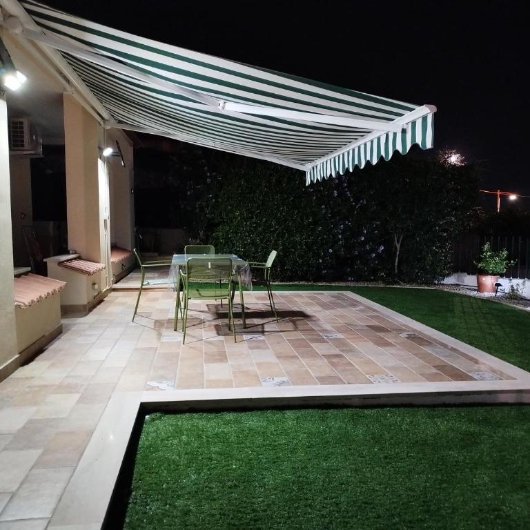 Il Giardino sul Golfo - Appartamento con 1 Camera da Letto - 12