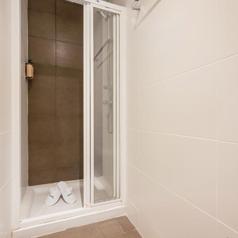 Sweett - La Villarroel - Apartamento de 3 dormitorios - 11