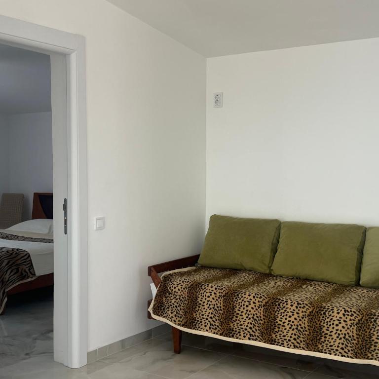 Apartment Light House - One-Bedroom Premium Apartment - 5