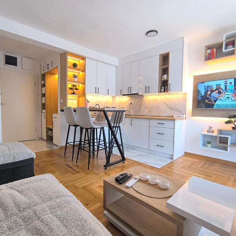 Apartman Vujanac - Apartman sa 1 Spavaćom Sobom - 1