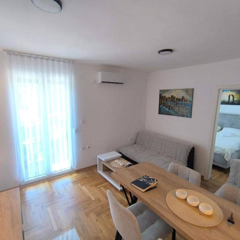 Apartman Vujanac - Apartman sa 1 Spavaćom Sobom - 15