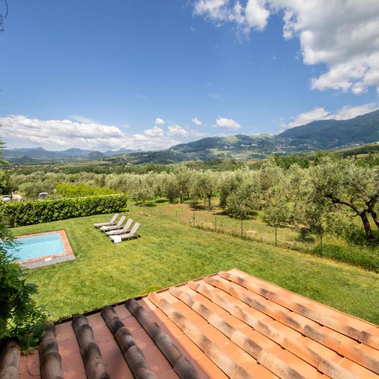 Iole - Casa Vacanze - 12