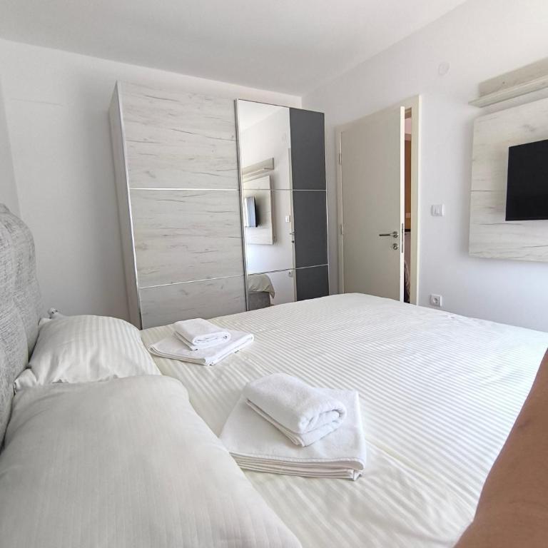 Apartman Vujanac - Apartman sa 1 Spavaćom Sobom - 12