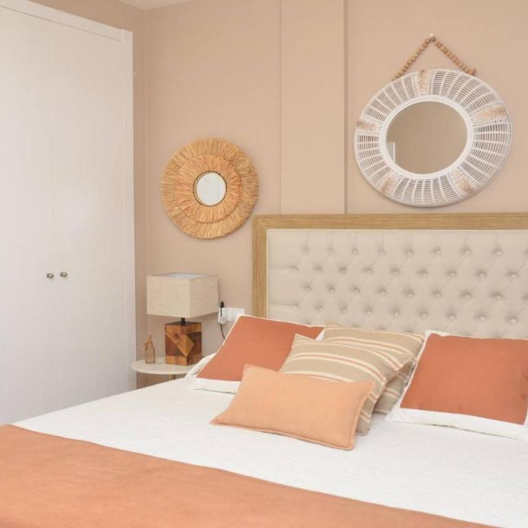 La Baja Playa Calera - Apartamento de 1 dormitorio - 5