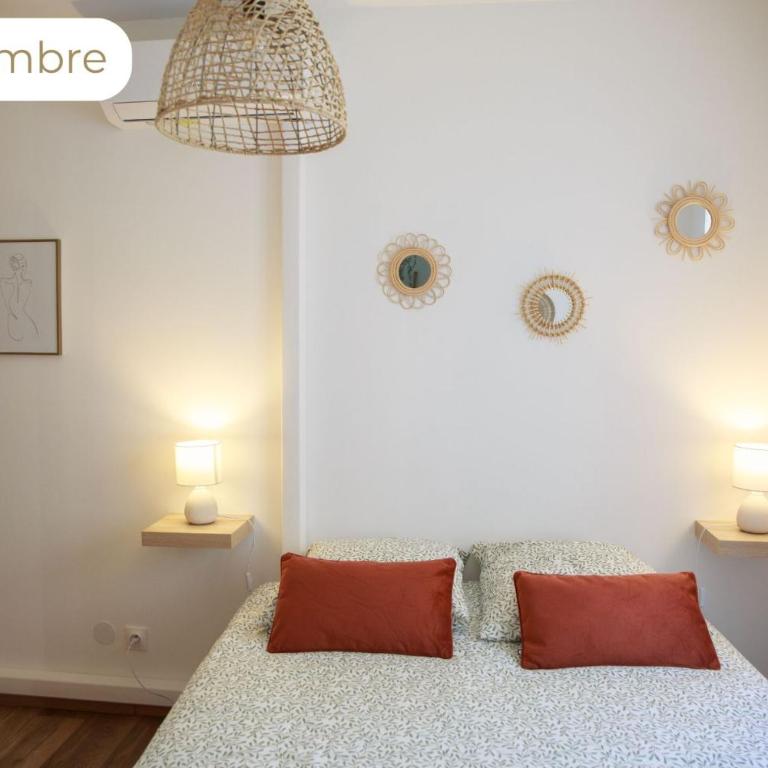 Le Verdon, cozy et authentique - Appartamento con 1 Camera da Letto - 2