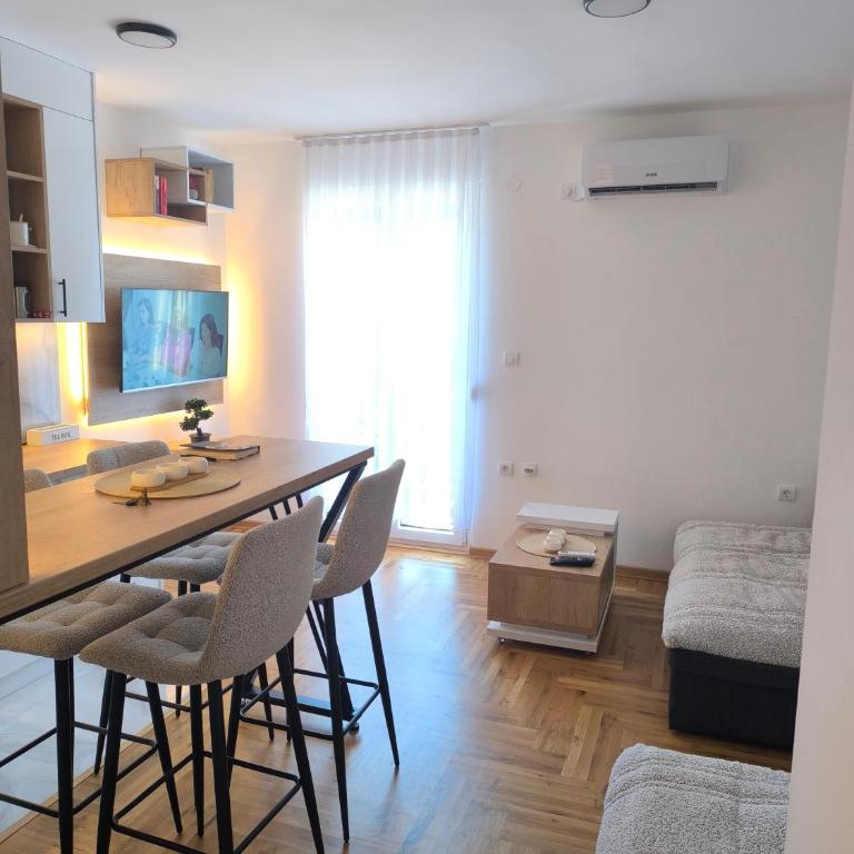 Apartman Vujanac - Apartman sa 1 Spavaćom Sobom - 3