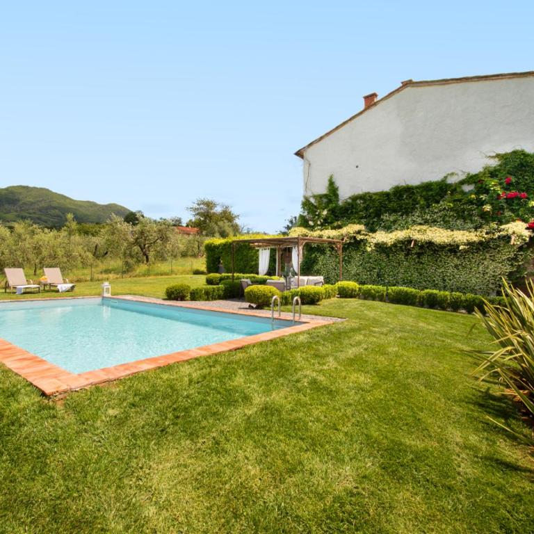 Iole - Casa Vacanze - 84