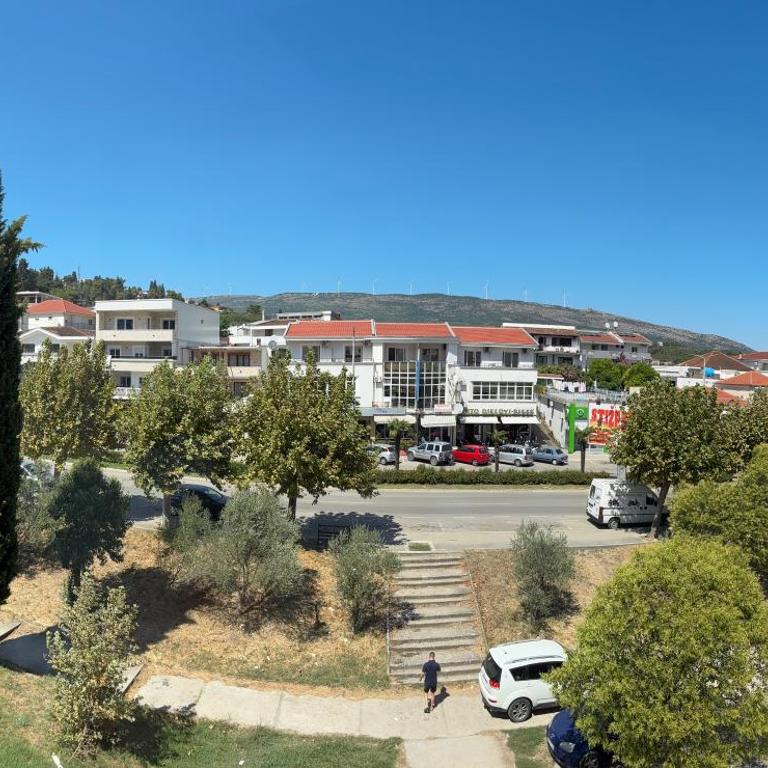 Apartman Sonib - Apartman sa 2 Spavaće Sobe i Balkonom - 10