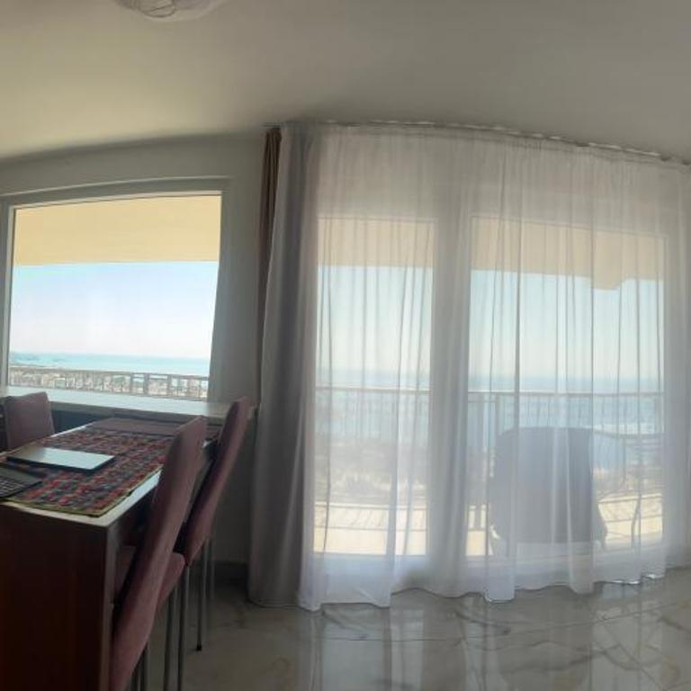 Apartment Light House - One-Bedroom Premium Apartment - 4