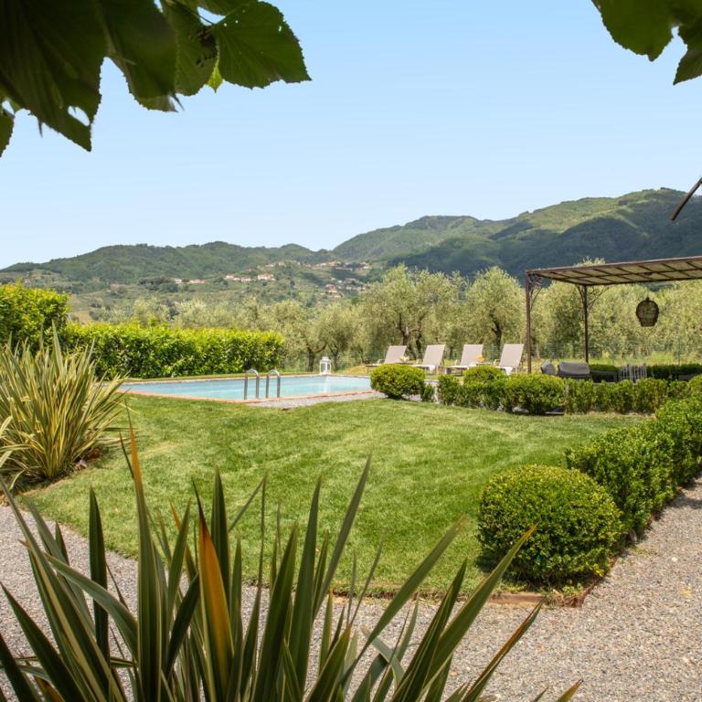Iole - Casa Vacanze - 97