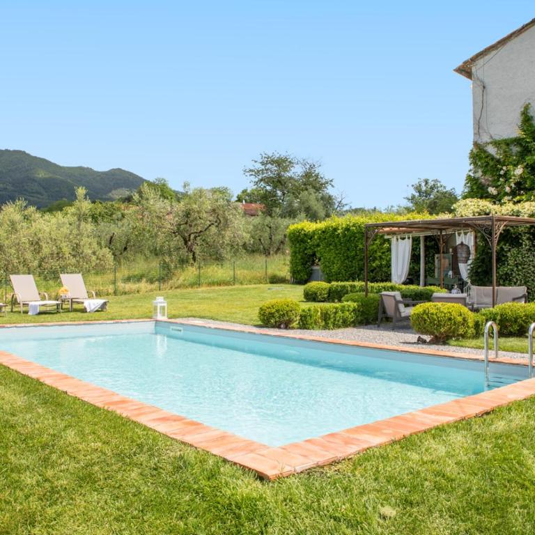 Iole - Casa Vacanze - 13