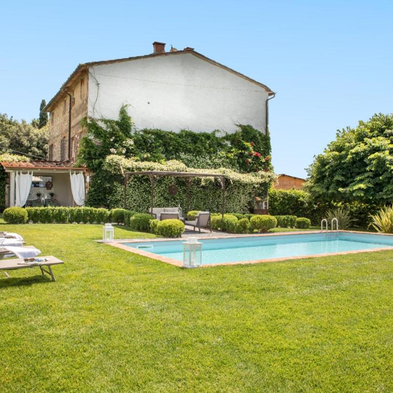 Iole - Casa Vacanze - 78
