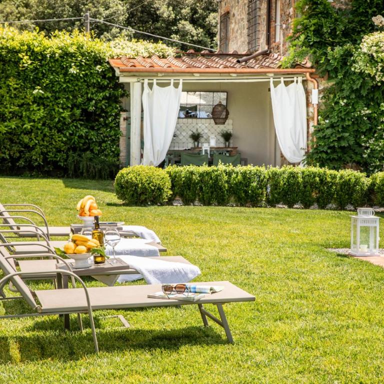 Iole - Casa Vacanze - 7