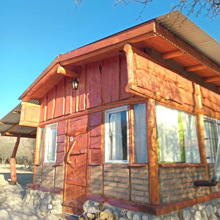 Aguada Escondida - Two-Bedroom House - 3