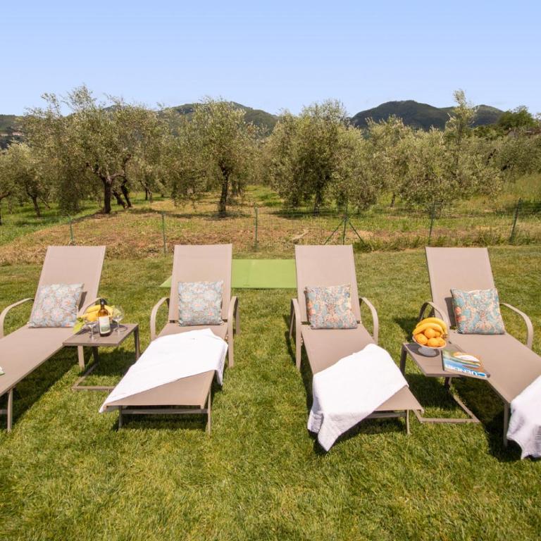 Iole - Casa Vacanze - 88