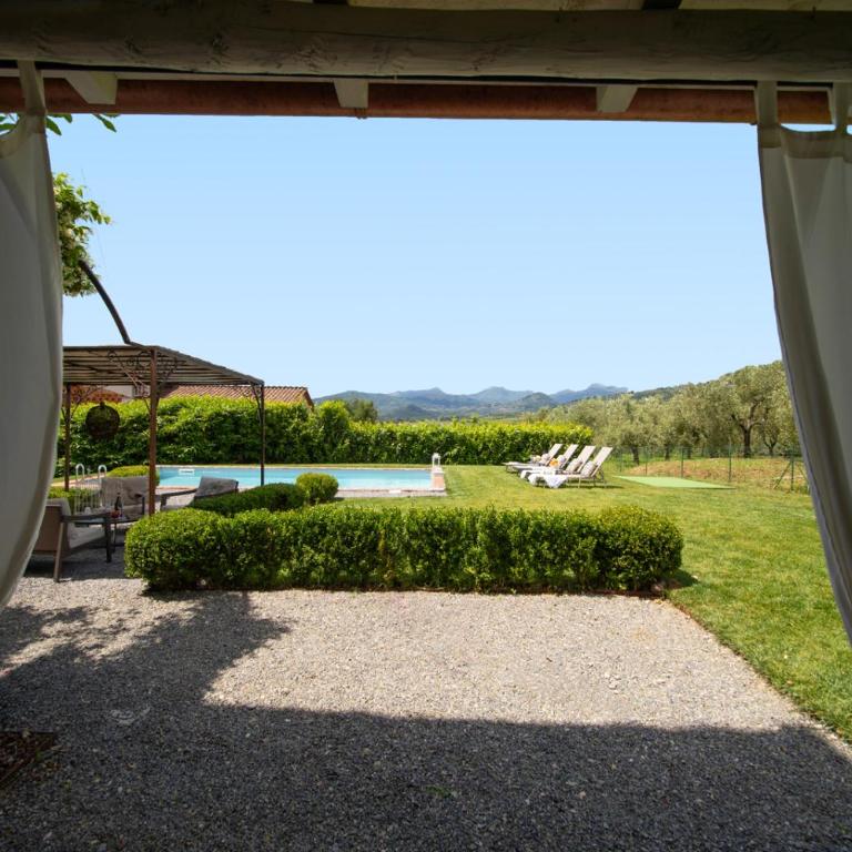 Iole - Casa Vacanze - 74