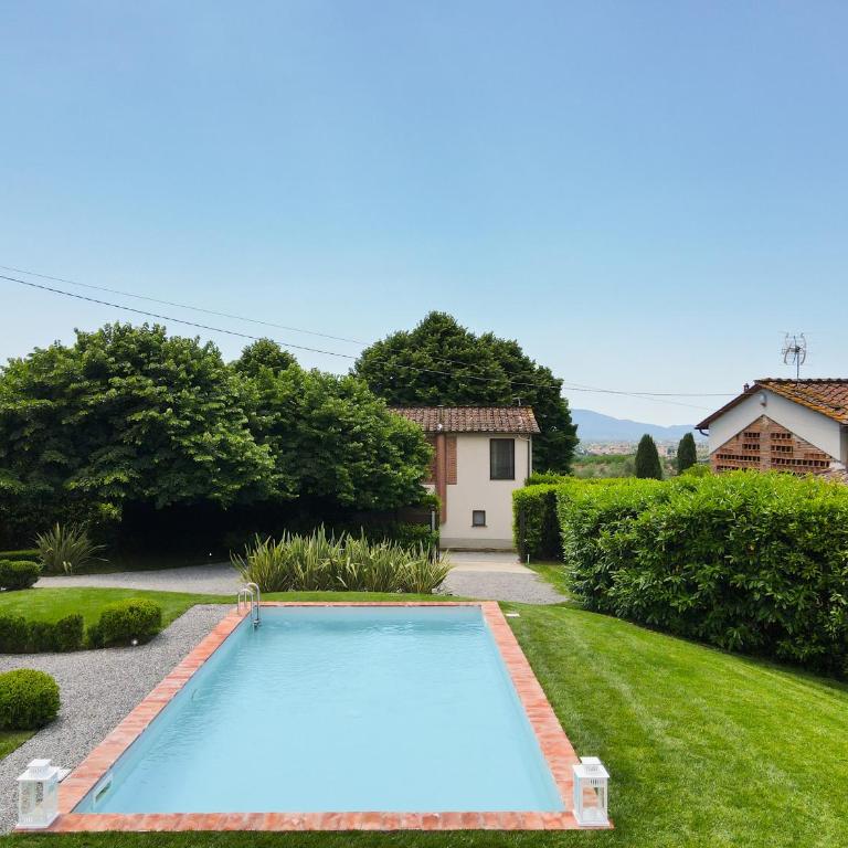 Iole - Casa Vacanze - 9