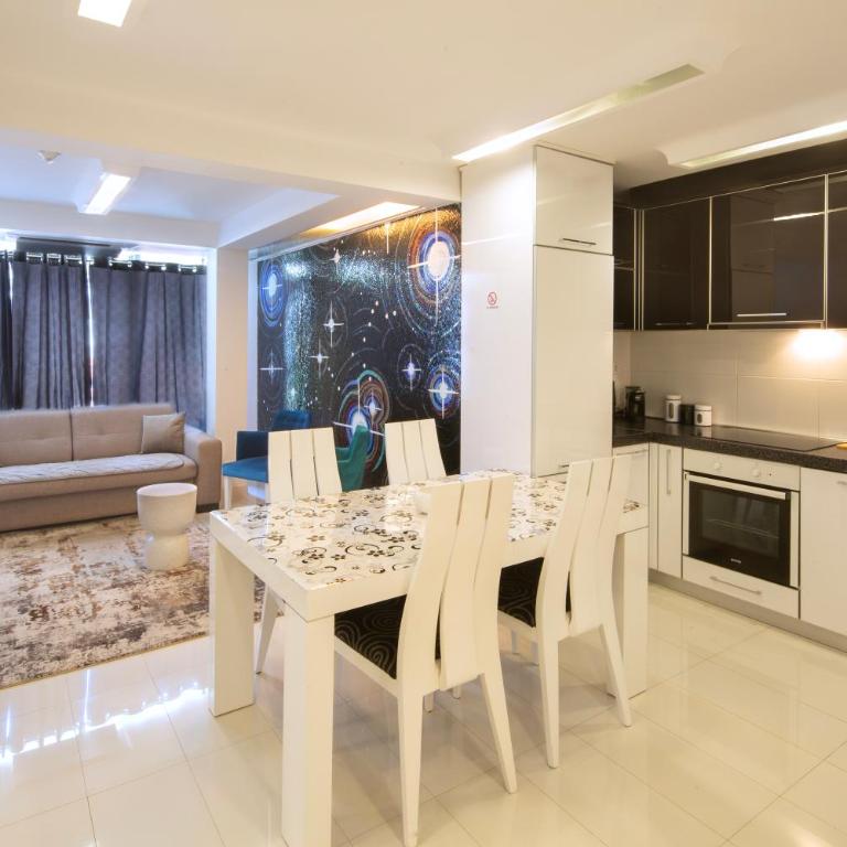 Torch Apartments - Apartman sa 1 Spavaćom Sobom - 1