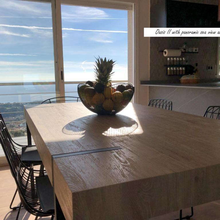 Villa Oasis Costa Brava - Villa con vistas al mar - 12