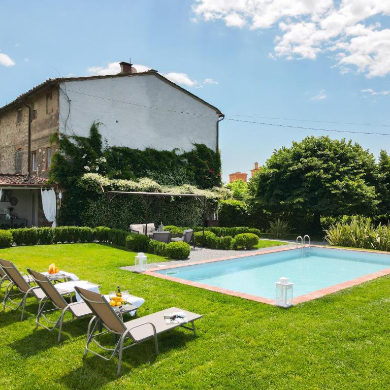Iole - Casa Vacanze - 52