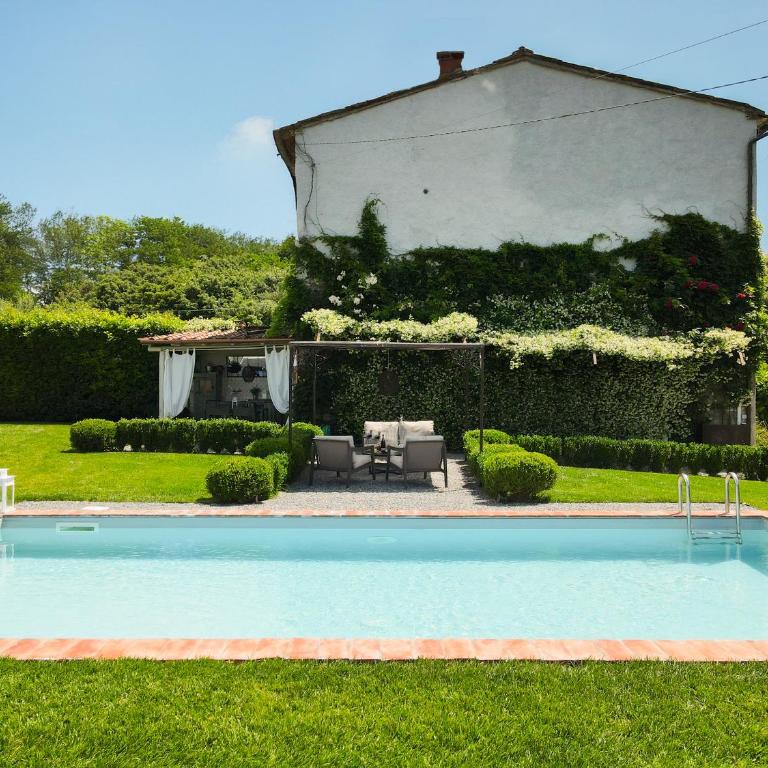 Iole - Casa Vacanze - 18
