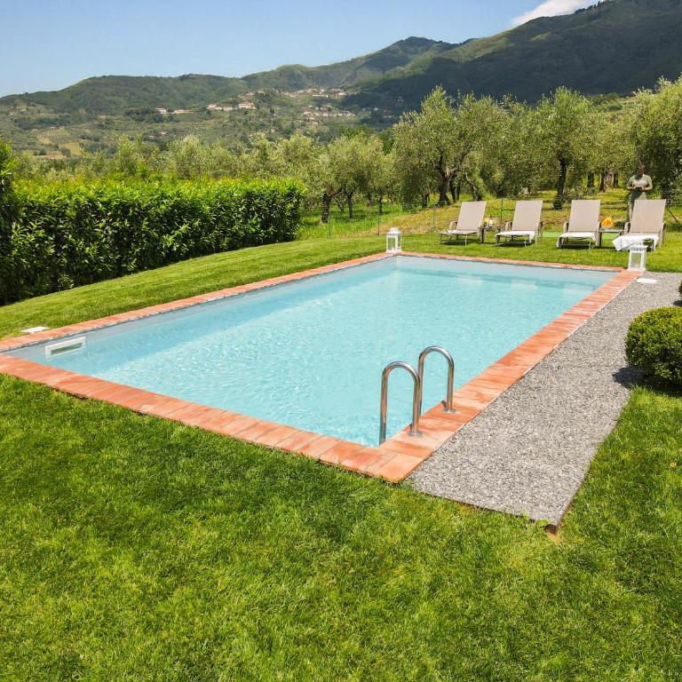 Iole - Casa Vacanze - 10