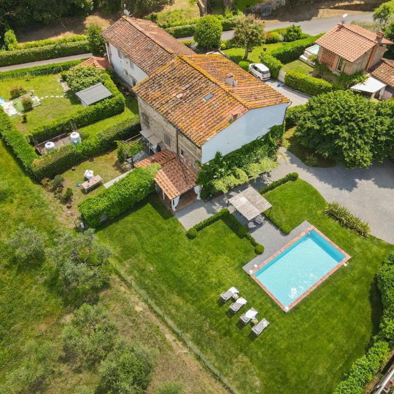 Iole - Casa Vacanze - 5