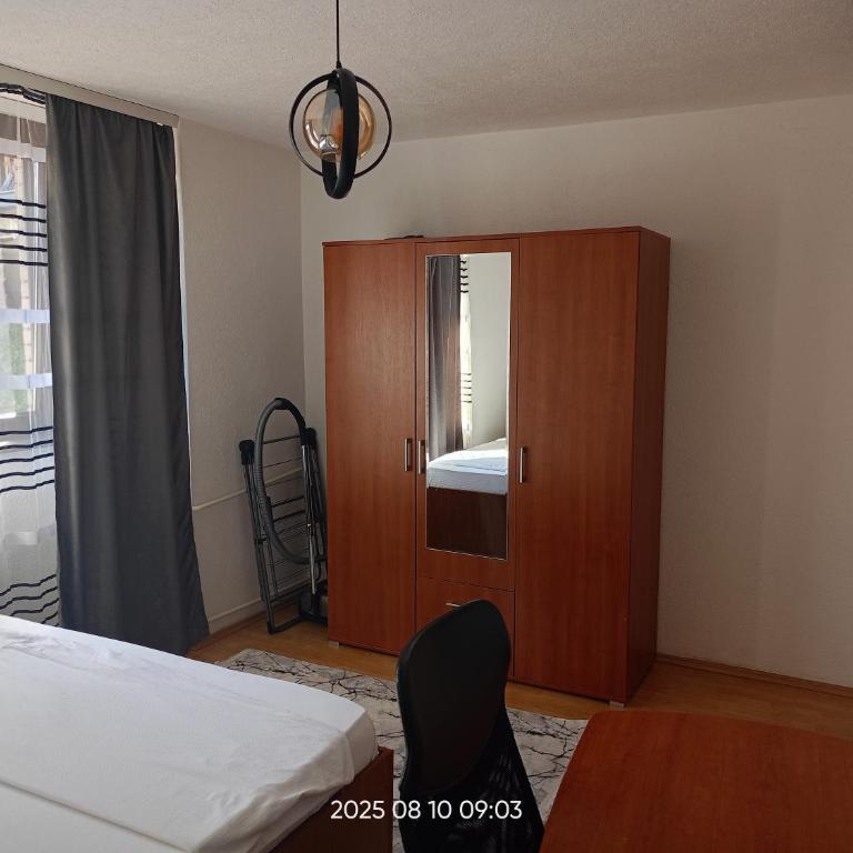 AEA Ilidza River - Apartman sa 2 Spavaće Sobe i Pogledom na Reku - 17