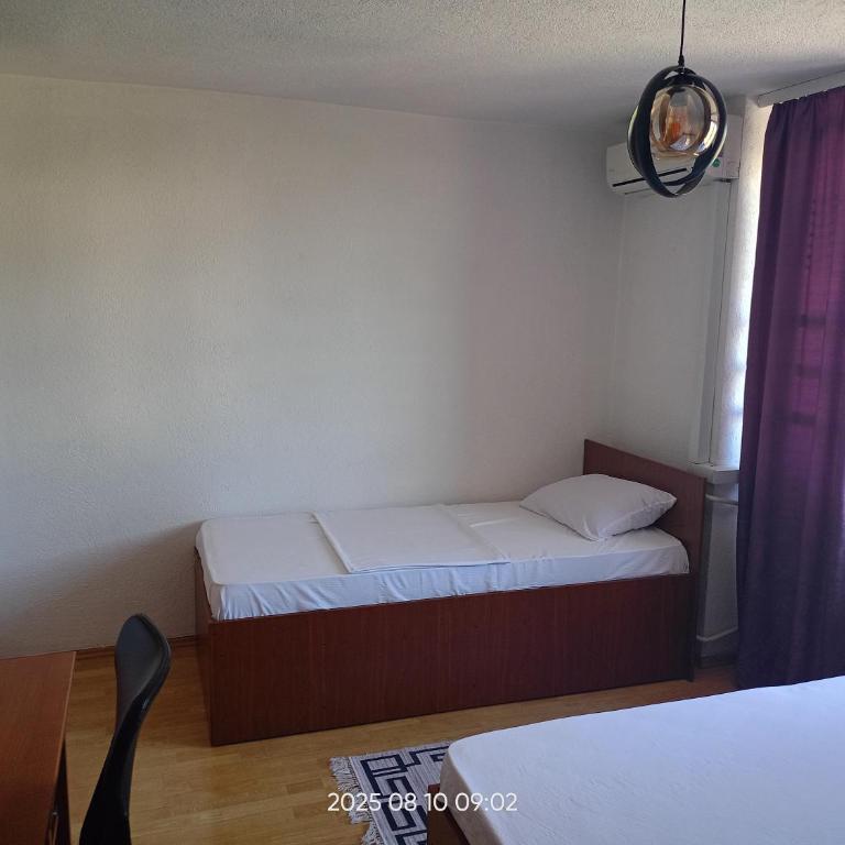 AEA Ilidza River - Apartman sa 2 Spavaće Sobe i Pogledom na Reku - 14