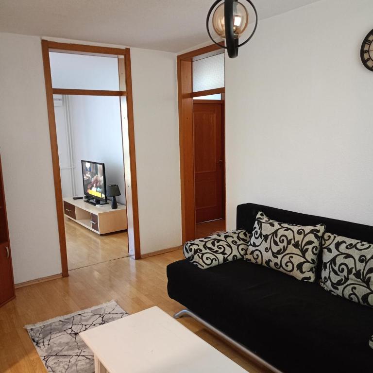 AEA Ilidza River - Apartman sa 2 Spavaće Sobe i Pogledom na Reku - 8