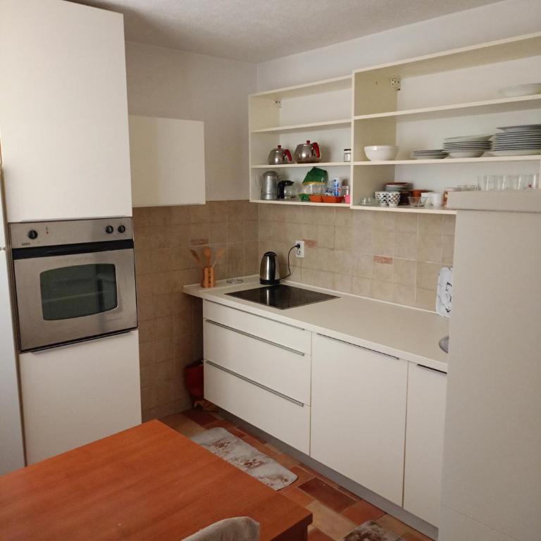 AEA Ilidza River - Apartman sa 2 Spavaće Sobe i Pogledom na Reku - 10