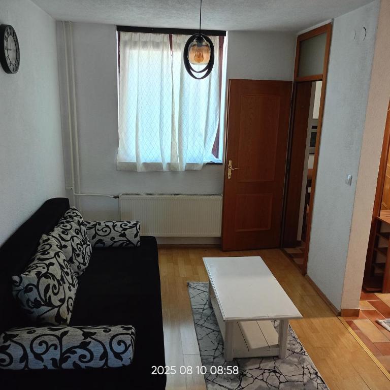 AEA Ilidza River - Apartman sa 2 Spavaće Sobe i Pogledom na Reku - 7
