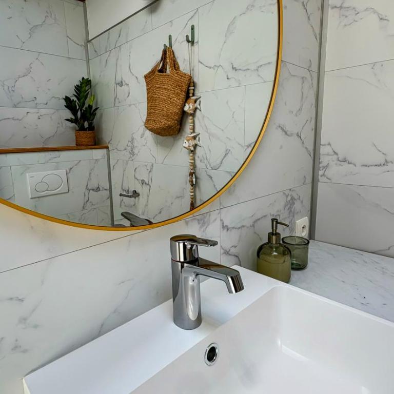 Boho Nest - Charming Boutique Apartment - Appartement 2 Chambres - 7