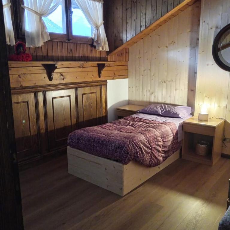 Casa Damari - Appartamento con 3 Camere da Letto e Vista Montagna - 19