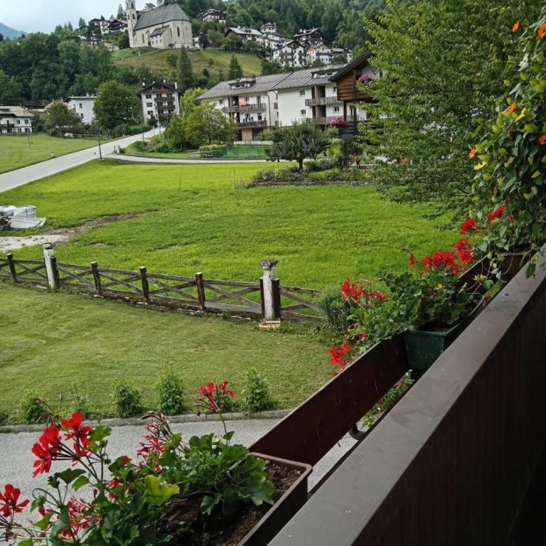 Casa Damari - Appartamento con 3 Camere da Letto e Vista Montagna - 22