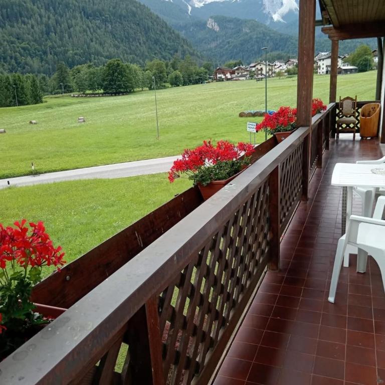 Casa Damari - Appartamento con 3 Camere da Letto e Vista Montagna - 23