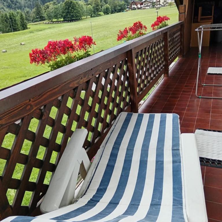 Casa Damari - Appartamento con 3 Camere da Letto e Vista Montagna - 24