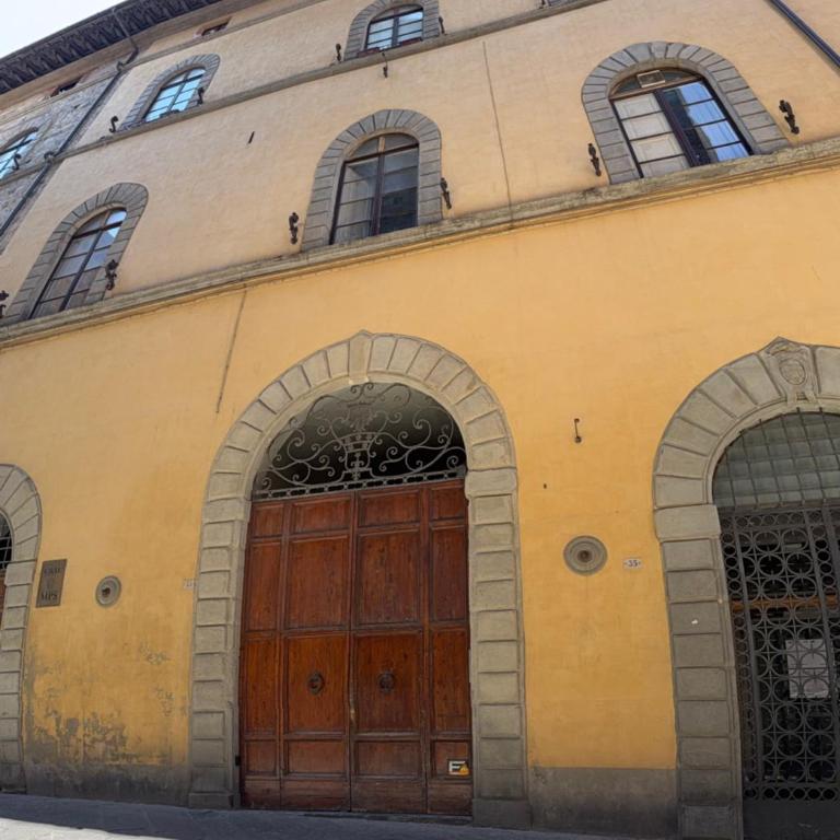 Loft Termini - Appartamento con 1 Camera da Letto - 3