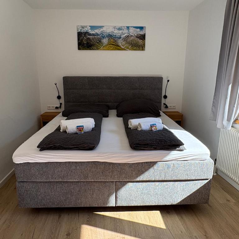 Oetztal Auszeit Top 7 - Apartment mit 2 Schlafzimmern - 7