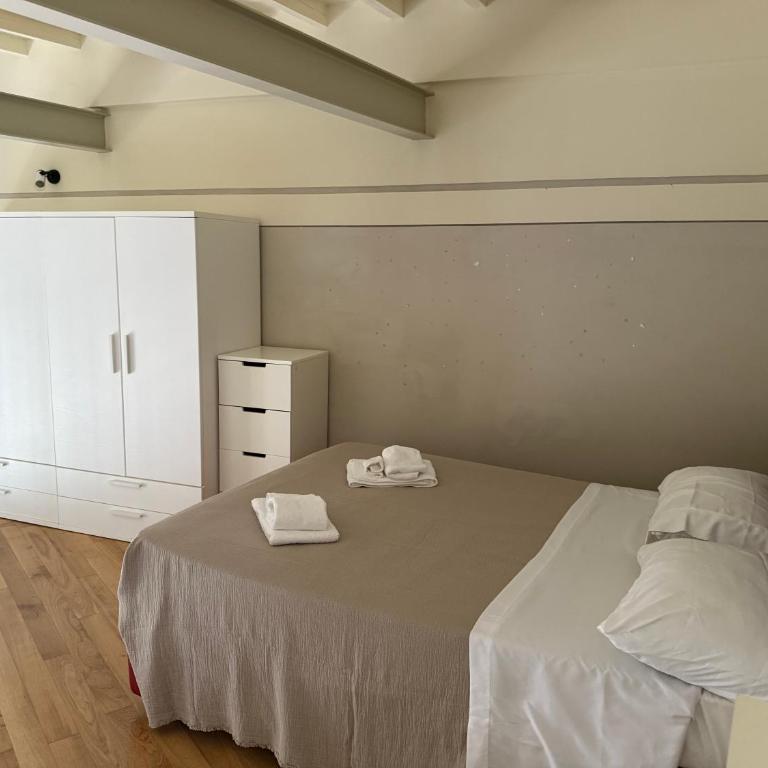 Loft Termini - Appartamento con 1 Camera da Letto - 21