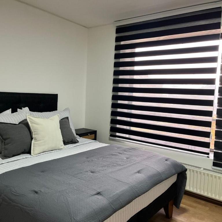 Departamento Confort - One-Bedroom Apartment - 2