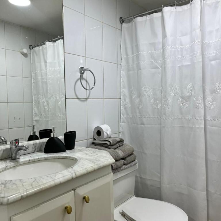 Departamento Confort - One-Bedroom Apartment - 6