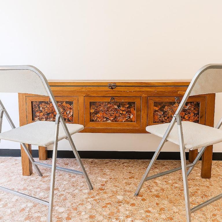 Xenia - 2rooms apt in Salita Sant'Agostino 15 - Appartamento con 1 Camera da Letto - 7