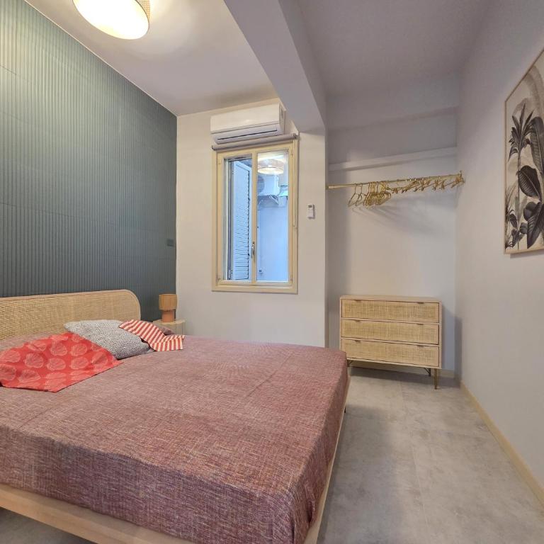 FronteMare & MariMare Isola Bella Apartment by Taormina Holidays - Apartment - 9