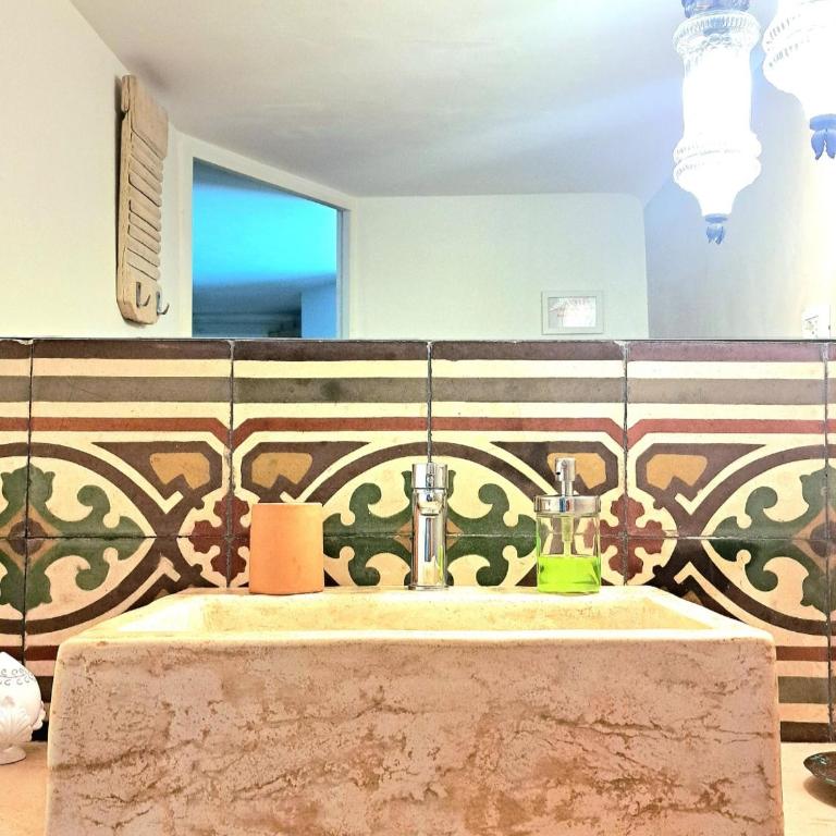 L'Angolo di Ostuni - Home&Terracex4 - Appartamento su 2 Livelli con 2 Camere da Letto - 18