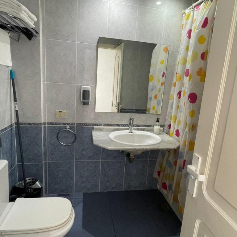 BH Cura marina 2 - Studio with Sea View - 5